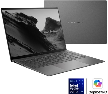 ASUS UX5406AA-QJ045W