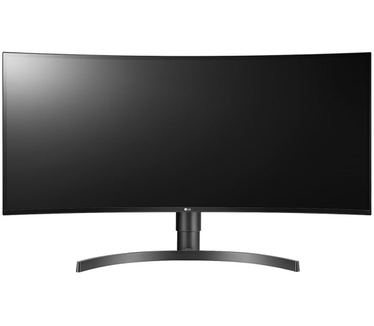 LG 34WN80C-B Zwart