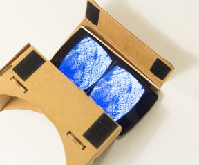Google Cardboard
