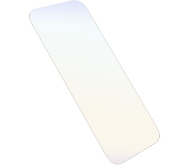 Otterbox Premium Pro Glass Blue Light Guard Series voor iPhone 16 Pro, Transparant