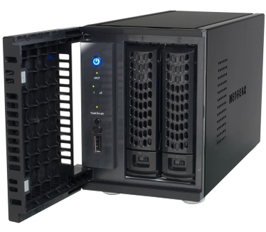 Netgear ReadyNAS 212
