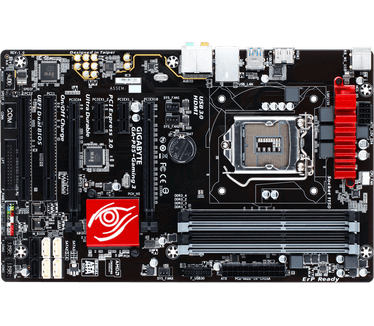 Gigabyte GA-P85-Gaming 3