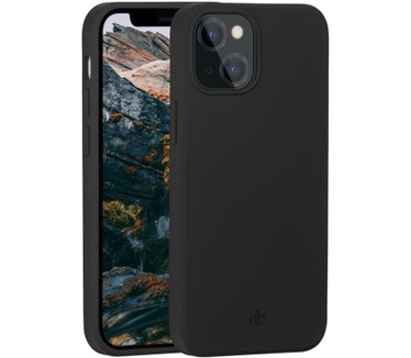 Dbramante1928 Greenland (iPhone 13 Mini) Zwart