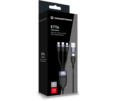 Conceptronic ETTA06B15