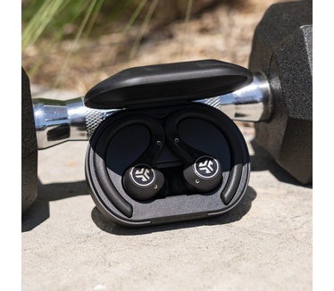 JLab Audio Epic Air Sport