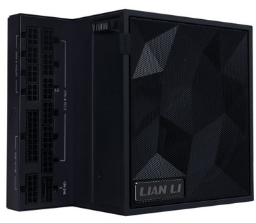 Lian Li Edge Gold 850W Zwatt
