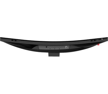 MSI Optix G24C6P Zwart