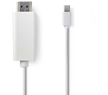 Nedis CCGB37600WT20