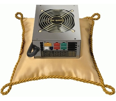 be quiet! Dark Power Pro 1000W