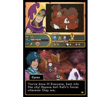 Might & Magic: Clash of Heroes