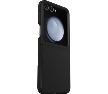 Otterbox Thin Flex Series voor Galaxy Z Flip5, Black