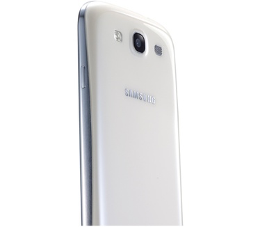 Samsung Galaxy S III 16GB Wit