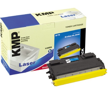 KMP B-T9
