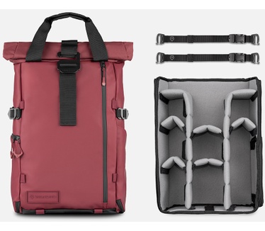 WANDRD PRVKE V4 Pro Photography Bundle