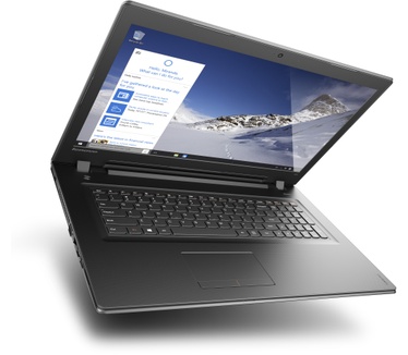 Lenovo IdeaPad 300-17ISK 80QH00A3MH