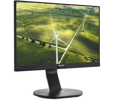 Philips 241B7QGJEB Zwart