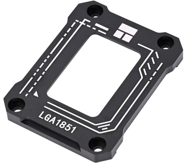 Thermalright Verstevigingskit voor Intel LGA 1851 socket processors, Zwart (LGA1851-BCF BLACK)