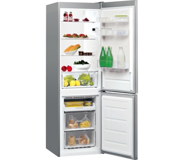 Whirlpool WNF 821 E X