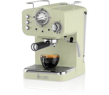 Swan SK22110GN