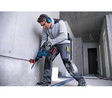 Bosch GBH 18V-34 CF PROFESSIONAL
