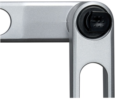 Startech.com Monitor arm wandmonteerbaar 52 cm lange scharnierende arm premium