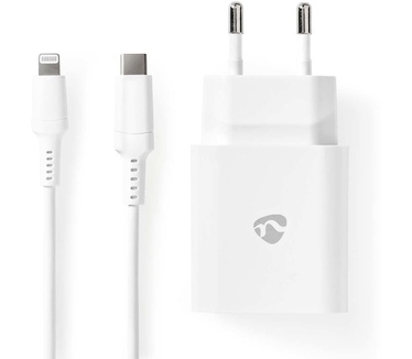 Nedis WCPDL20W112WT