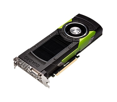 PNY Quadro M6000 24GB