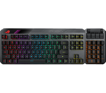 ASUS ROG Claymore II