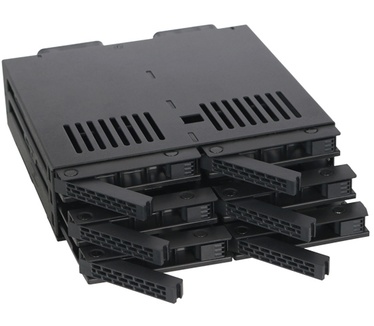 Icy Dock MB326SP-B