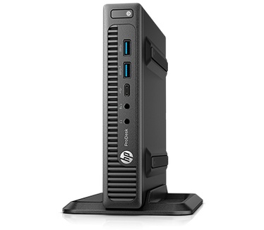 HP 600 G2 Mini