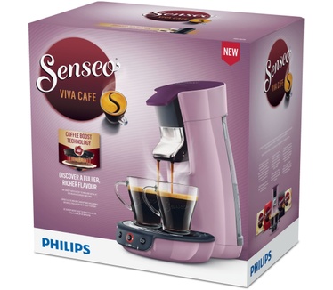 Philips Koffiezetapparaat HD7829/40