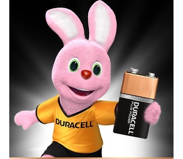 Duracell MN1604