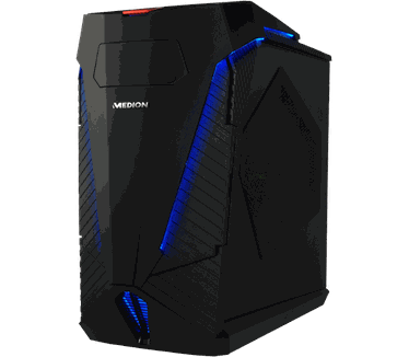 Medion Erazer X5390 F