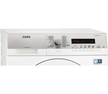 AEG L76495DFL