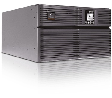 Emerson GXT4 10000 VA (9000 W) 230 V rack/toren-UPS, E-model