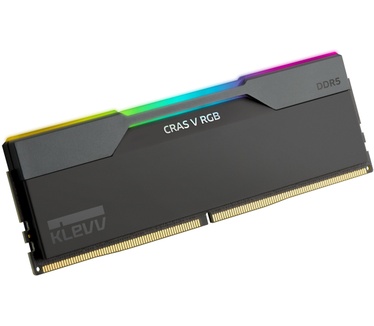 Klevv Cras V RGB
