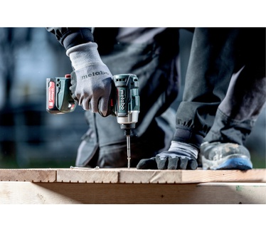 Metabo POWERMAXX SSD 12 BL