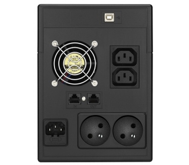 PowerWalker VI 1500 LCD