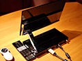 Sony lente lineup 2008