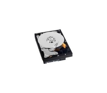 Western Digital WD1600AVCS