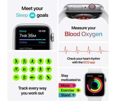 Apple Watch Series 6