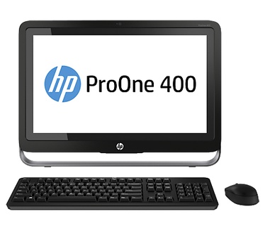 HP 400 G1