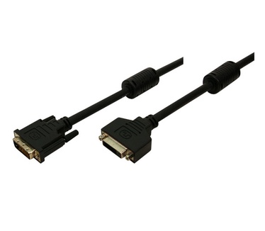 LogiLink DVI-D 3m
