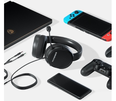 Steelseries Arctis 1