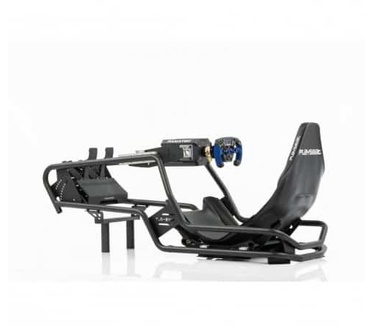 Playseat ® Formula Intelligence - ZWART
