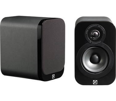 Q-Acoustics 3010 (Zwart)