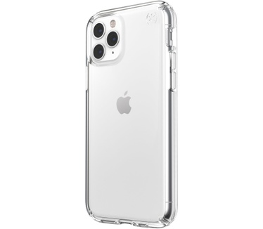 Speck Presidio Stay Clear iPhone 11 Pro
