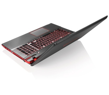 Toshiba Qosmio 13Z (Duits model)
