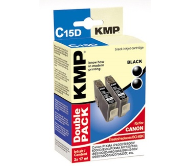 KMP C15D
