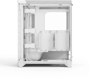 Fractal Design Meshify 3 TG Clear Tint Wit